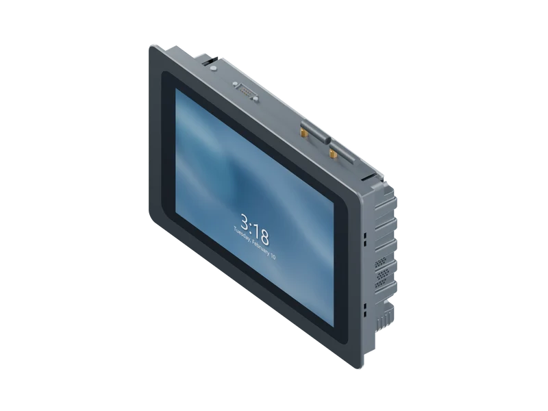 10.1-inch 2nd Gen Panel PC with 512GB SSD - i7-10510U, 8GB RAM, Windows 10 Pro