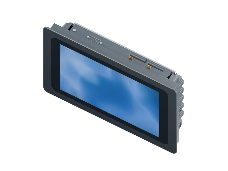 32GB 10.1-inch 2nd Gen Panel PC - i7-10510U, 256GB SSD, Windows 10 Pro