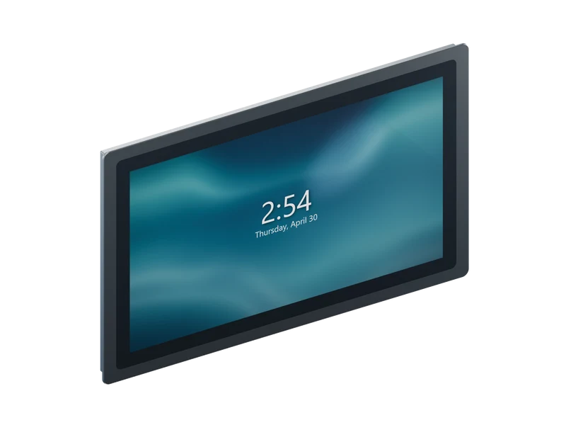16GB 21.5-inch 2nd Gen Panel PC - i7-6500U, 256GB SSD, Windows 10 LTSC