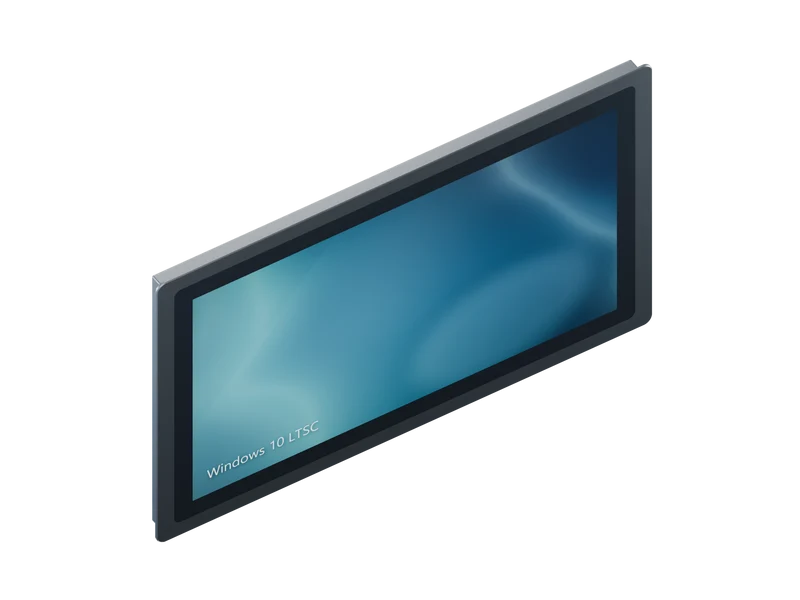 16GB 21.5-inch 2nd Gen Panel PC - i5-8265U, 256GB SSD, Windows 10 LTSC