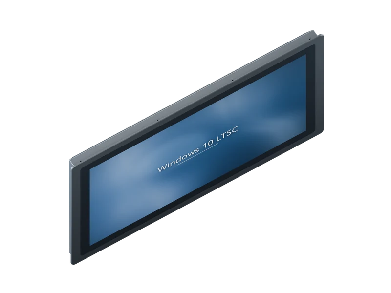 32GB 21.5-inch 2nd Gen Panel PC - i5-10210U, 256GB SSD, Windows 10 LTSC
