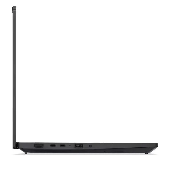 Lenovo ThinkPad P14s Gen 7 (Intel) Intel Core Ultra 7 356H Workstation mobile 36,8 cm (14.5") WUXGA 32 GB LPDDR5x-SDRAM 1 TB SSD NVIDIA RTX PRO 500 Blackwell Wi-Fi 7 (802.11be) Windows 11 Pro Nero Italiano