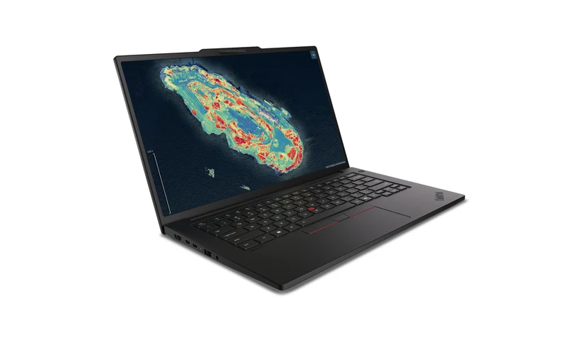Lenovo ThinkPad P14s Gen 7 (Intel) Intel Core Ultra 7 356H Workstation mobile 36,8 cm (14.5") WUXGA 32 GB LPDDR5x-SDRAM 1 TB SSD NVIDIA RTX PRO 500 Blackwell Wi-Fi 7 (802.11be) Windows 11 Pro Nero Italiano