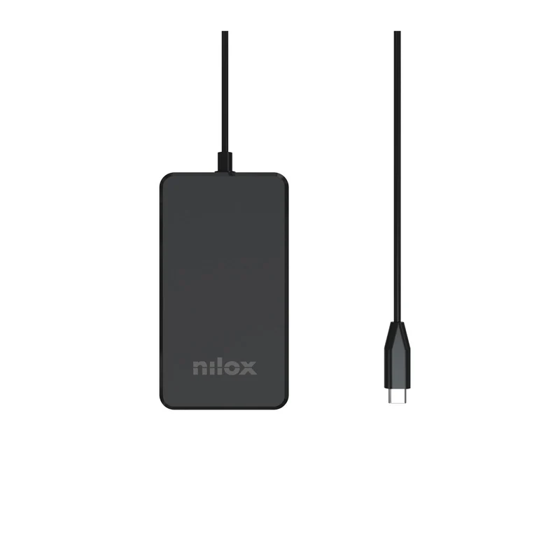 LAPTOP CHARGER GAN 45W TYPE-C