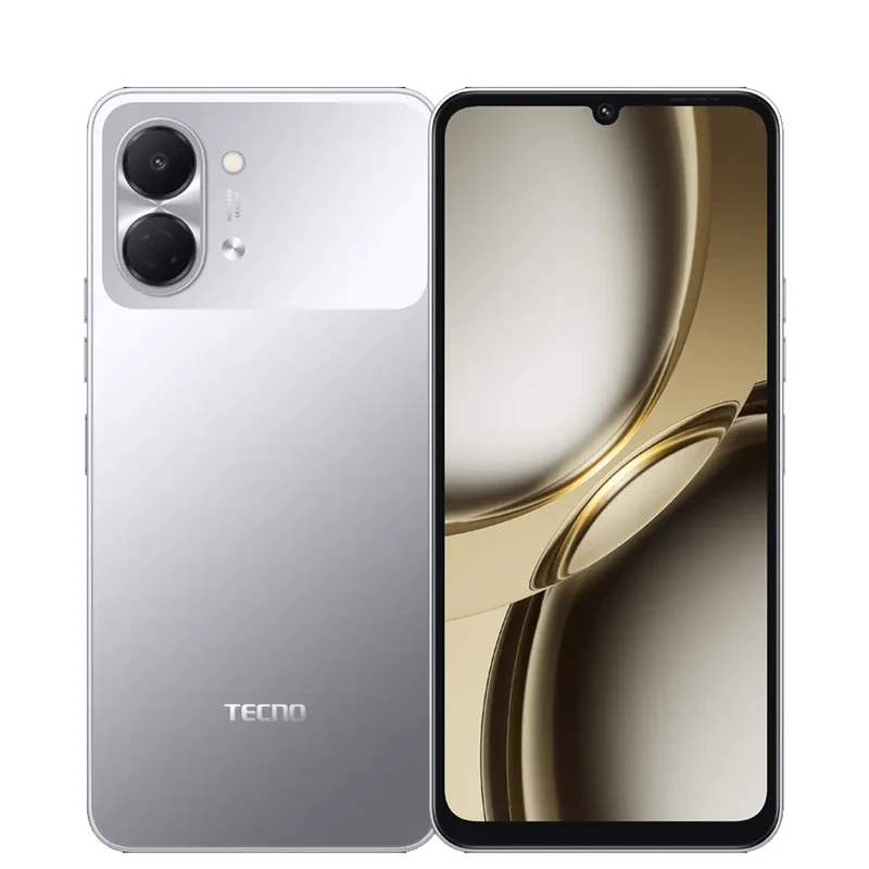 TECNO KN3 POP 20 64GB 4GB RAM + FREE TECNO PEN & KN3 COVER