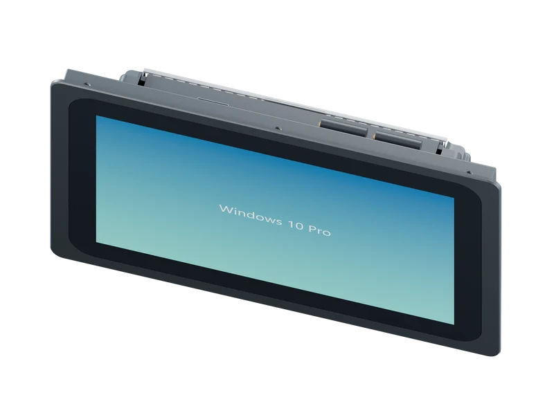 16GB 12.1-inch 2nd Gen Panel PC - i5-10210U, 128GB SSD, Windows 10 Pro