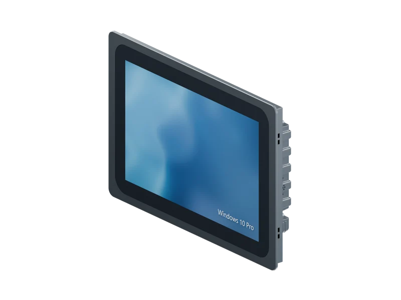12.1-inch 2nd Gen Panel PC with 512GB SSD - i7-8565U, 4GB RAM, Windows 10 Pro