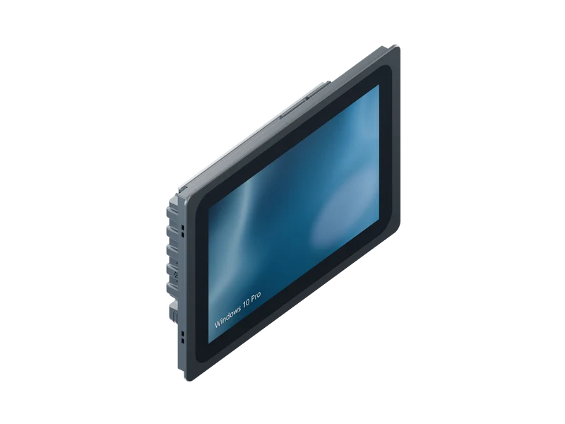 32GB 12.1-inch 2nd Gen Panel PC - i7-8565U, 128GB SSD, Windows 10 Pro