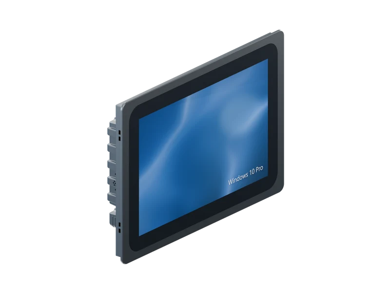 16GB 12.1-inch 2nd Gen Panel PC - i7-6500U, 128GB SSD, Windows 10 Pro