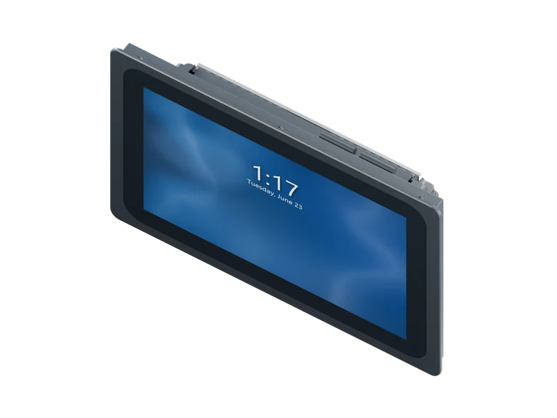 32GB 12.1-inch 2nd Gen Panel PC - i7-10510U, 256GB SSD, Windows 10 Pro