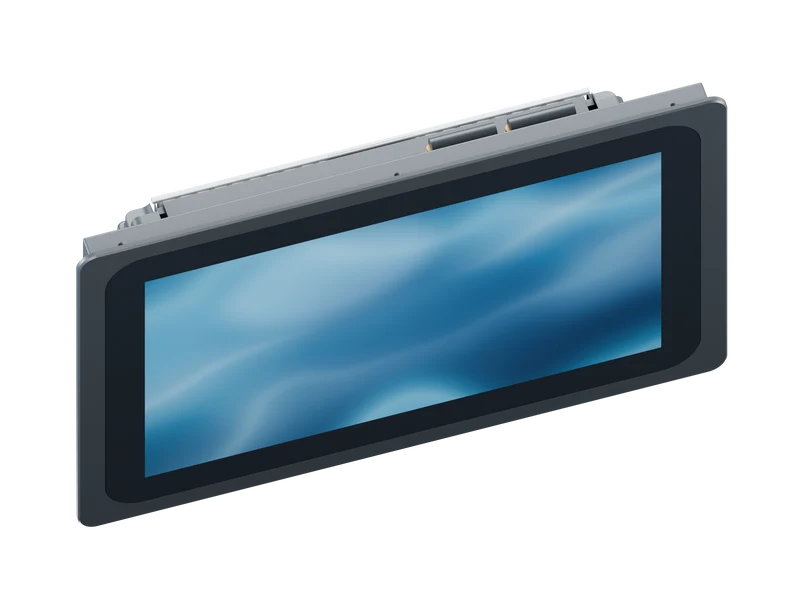 16GB 12.1-inch 2nd Gen Panel PC - i7-10510U, 512GB SSD, Windows 10 Pro