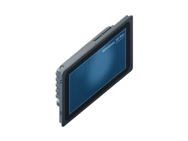 16GB 12.1-inch 2nd Gen Panel PC - i7-10510U, 128GB SSD, Windows 10 Pro