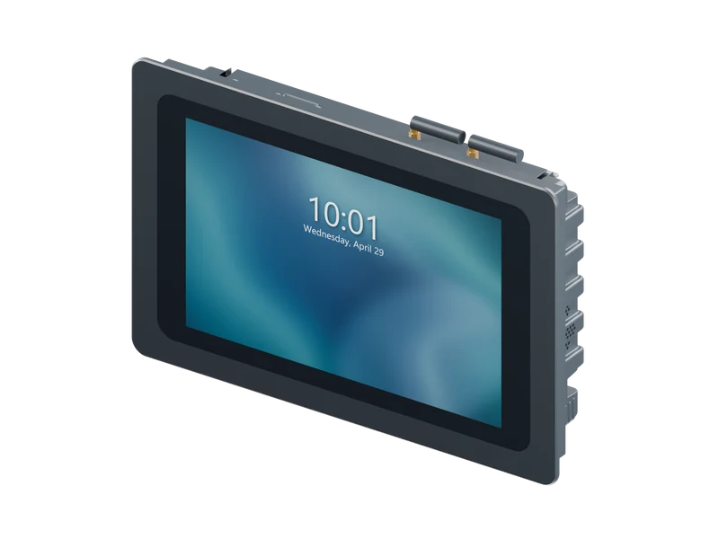 10.1-inch 2nd Gen i7-8565U Panel PC - 4GB RAM, 256GB SSD, Windows 10 Pro