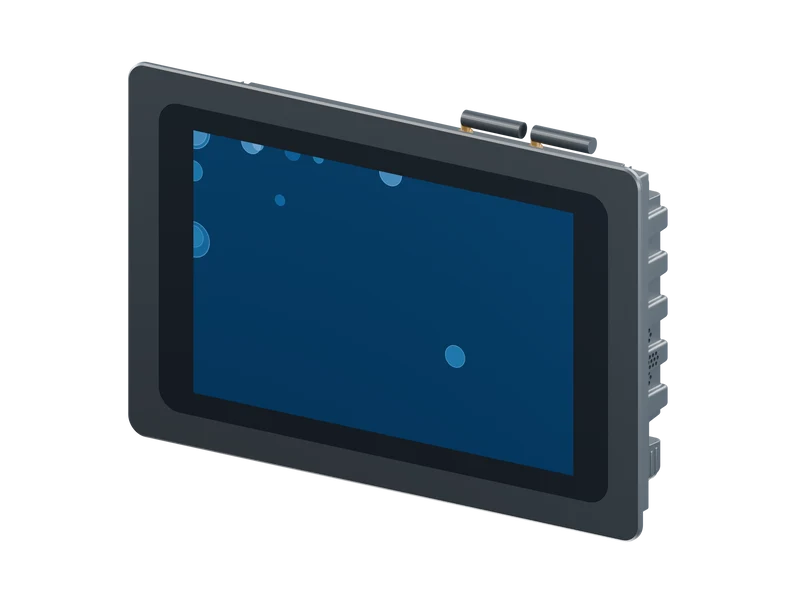 10.1-inch 2nd Gen i7-6500U Panel PC - 8GB RAM, 256GB SSD, Windows 10 Pro
