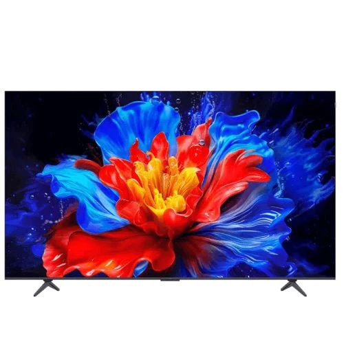 TCL 85'' QLED PRO 85P7L 4K SMART ANDROID TELEVISION
