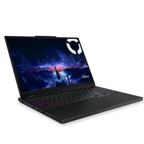 LENOVO LEGION 5 15IAX10 U7-255HX 32GB 1TB SSD 15.1 INCH OLED RTX5070 WIN11P + FREE COMPUGHANA LAPTOP BAG MOUSE & HEADSET