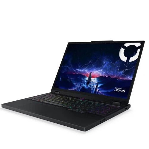 LENOVO LEGION 5 15IAX10 U7-255HX 32GB 1TB SSD 15.1 INCH OLED RTX5070 WIN11P + FREE COMPUGHANA LAPTOP BAG MOUSE & HEADSET
