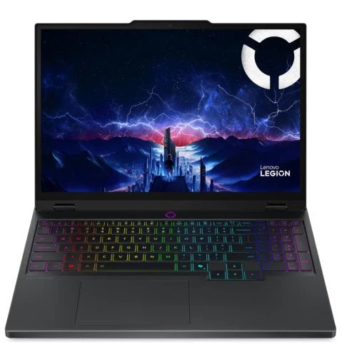 LENOVO LEGION 5 15IAX10 U7-255HX 32GB 1TB SSD 15.1 INCH OLED RTX5070 WIN11P + FREE COMPUGHANA LAPTOP BAG MOUSE & HEADSET