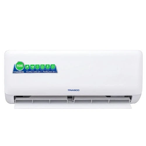 NASCO 1.5HP INVERTER R32 NAS-A12INV-X-R32 AIR CONDITION