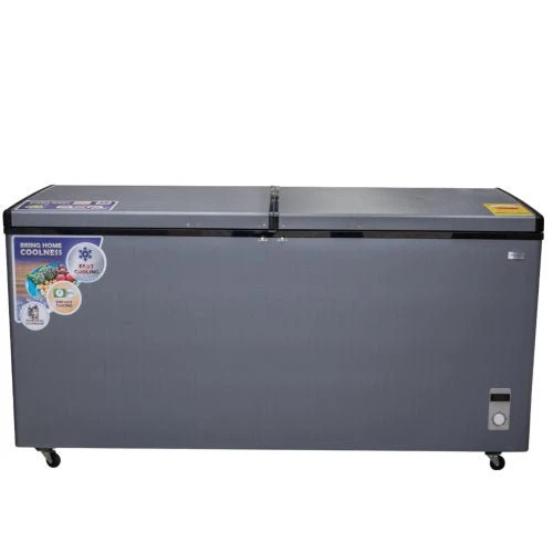 NASCO 545L NAS-800FL-DD CHEST FREEZER