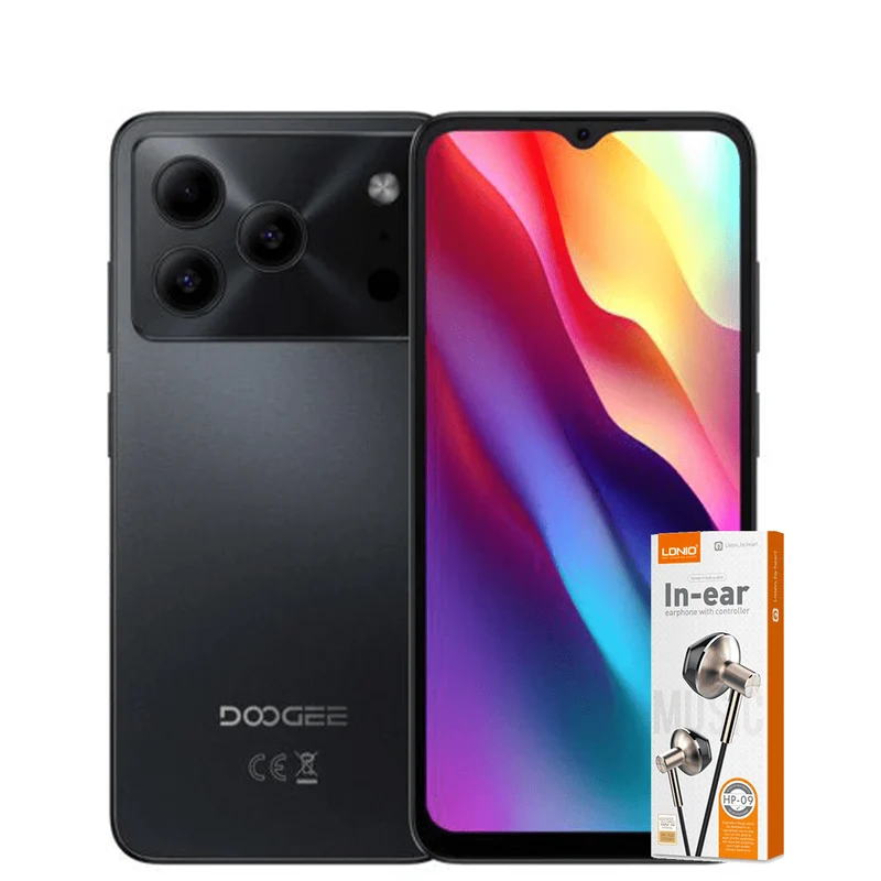 DOOGEE NOTE 56 64GB 3GB RAM