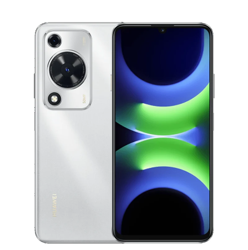 HUAWEI NOVA Y63 128GB 6GB RAM + FREE EAR BUD