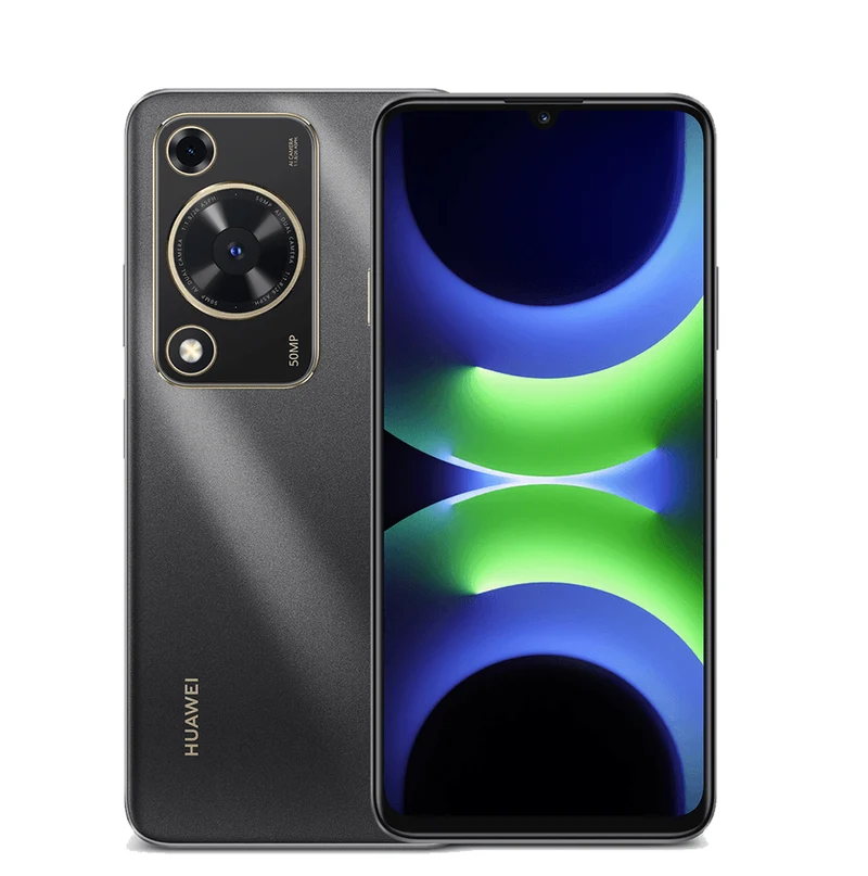 HUAWEI NOVA Y63 128GB 6GB RAM + FREE EAR BUD