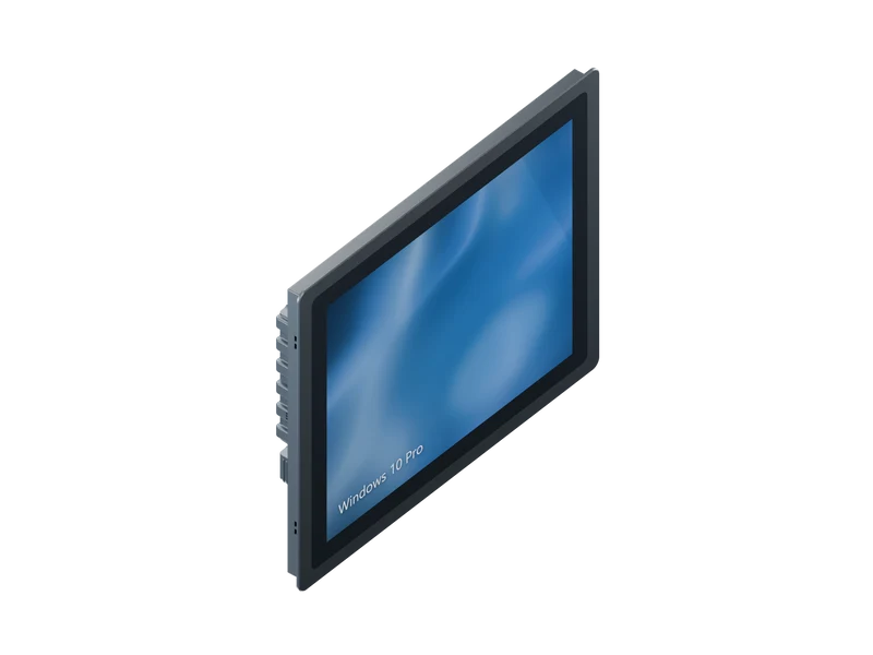 16GB 17-inch 2nd Gen Panel PC - i3-8145U, 128GB SSD, Windows 10 Pro
