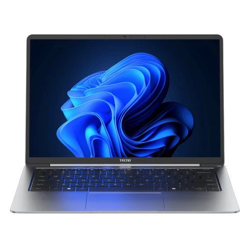 TECNO MEGABOOK S14 U5-125H 16GB 1TB SSD 14-INCH WIN11 LAPTOP + FREE COMPUGHANA LAPTOP BAG MOUSE & HEADSET