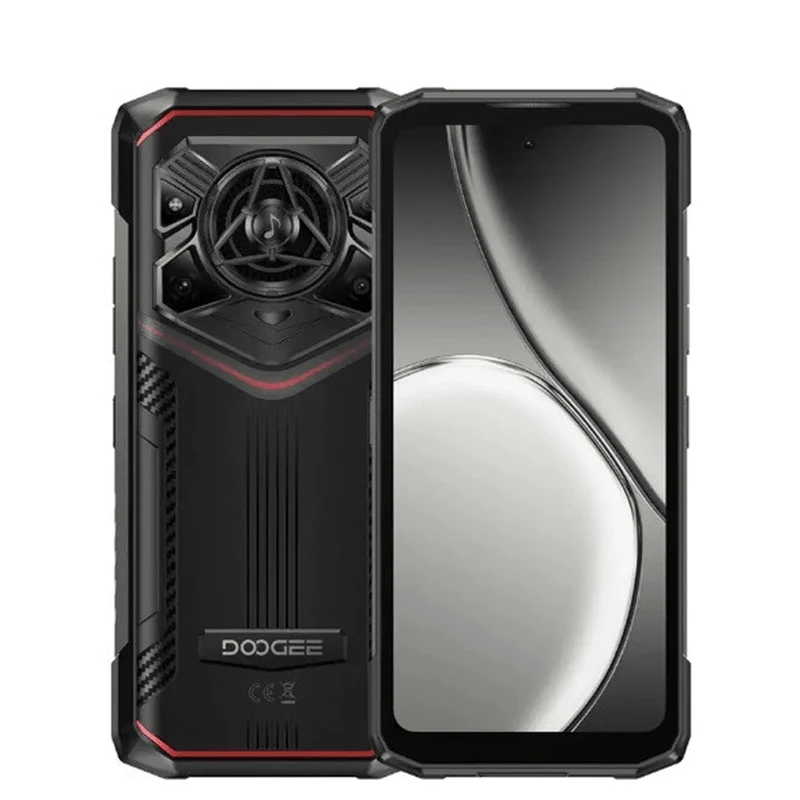 DOOGEE BLADE 20 PRO 256GB 6GB RAM