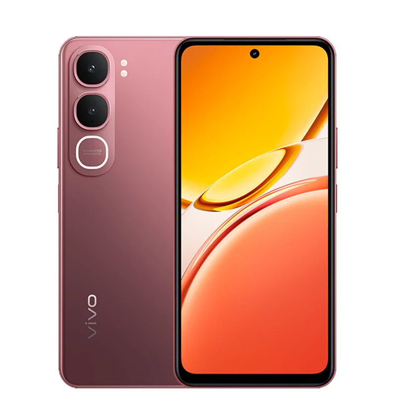VIVO Y21D 128GB/256GB RAM + FREE IN-EAR EARPHONE & EARBUDS