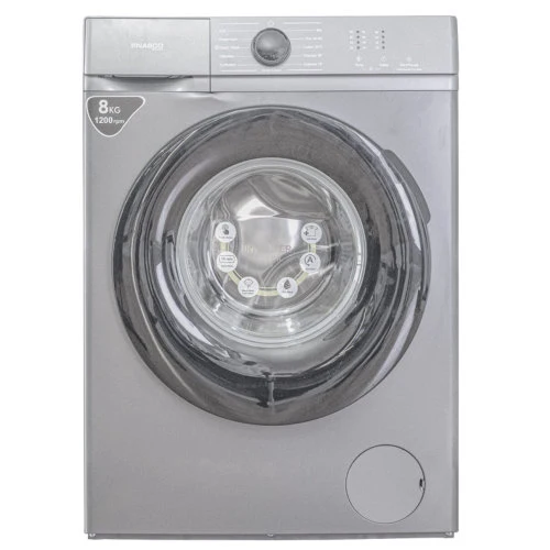 NASCO 8KG-FRONT LOAD WASHING MACHINE