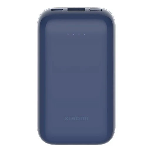 MI 33W POWER BANK 10000MAH POCKET EDITION