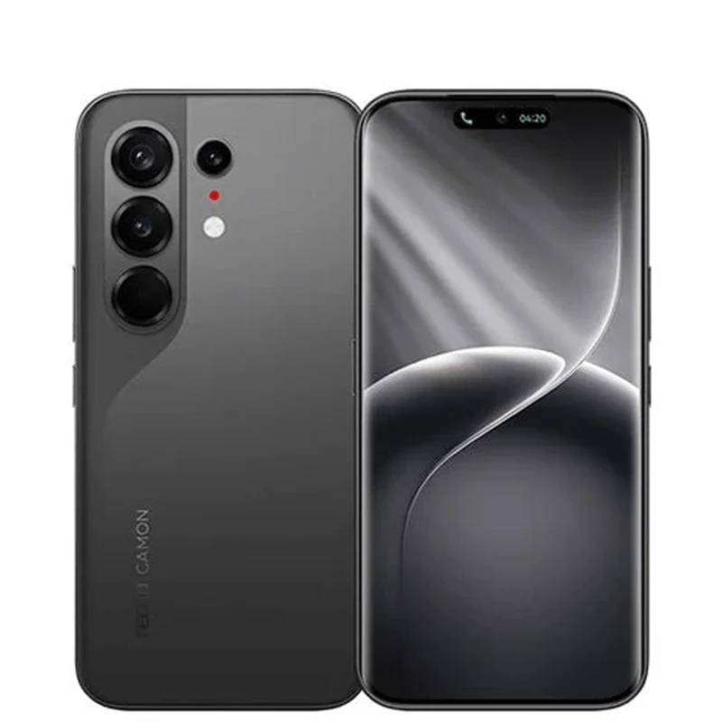 TECNO CN7C CAMON 50 ULTRA 512GB 8GB RAM + FREE LDNIO BLUETOOTH SPEAKER & LDNIO WIRELESS EARBUDS