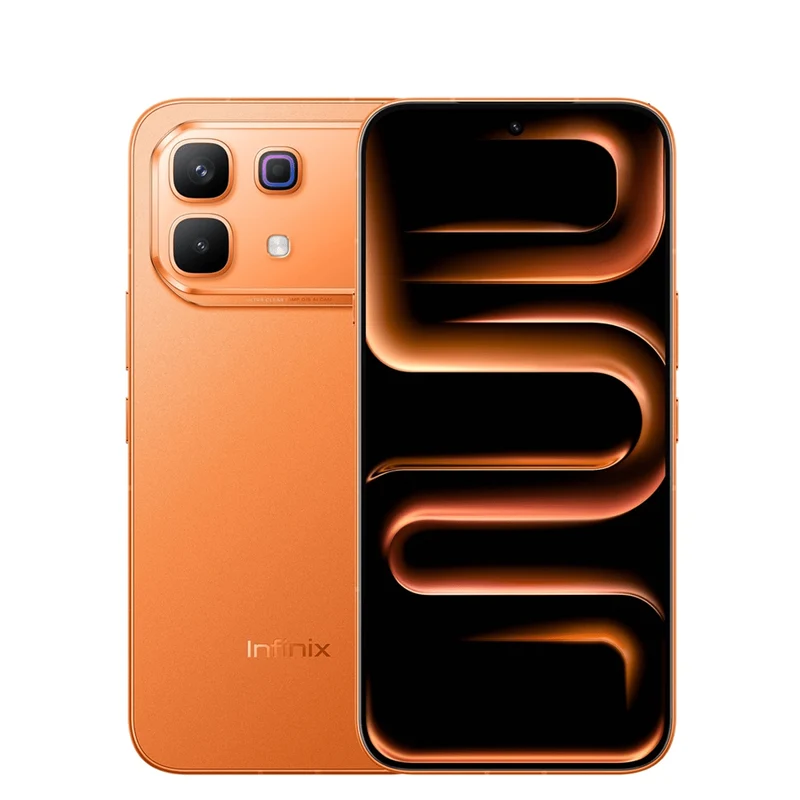 INFINIX X6878 NOTE 60 PRO 5G 256GB 8GB RAM