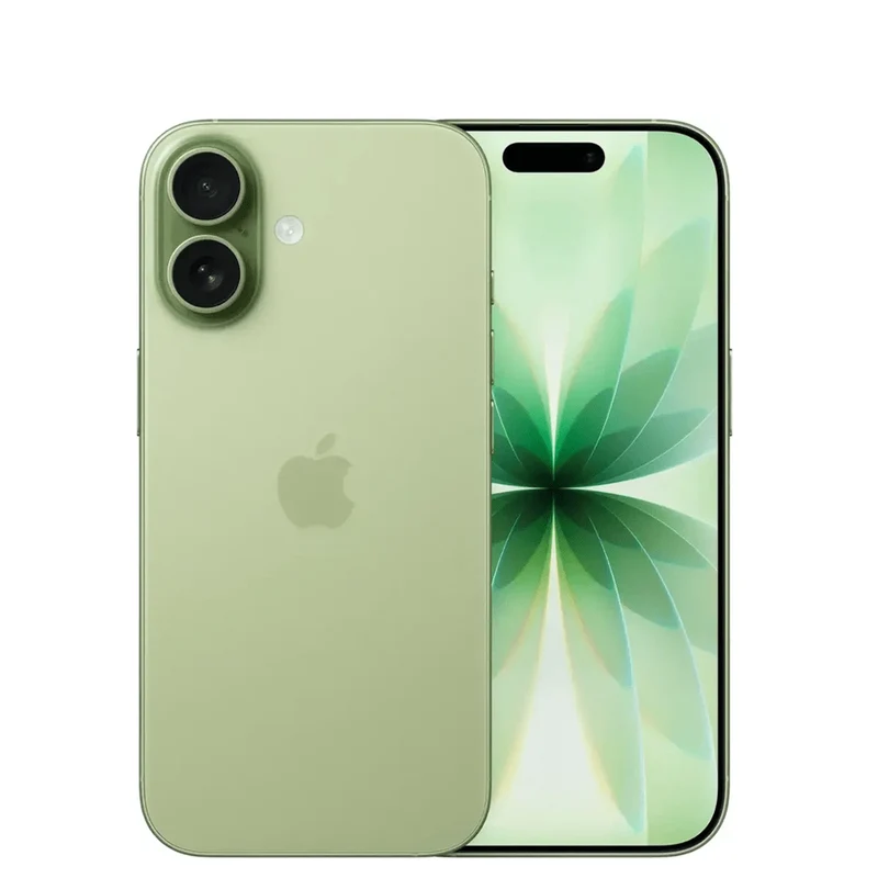 IPHONE 17 512GB 1 SIM + E-SIM
