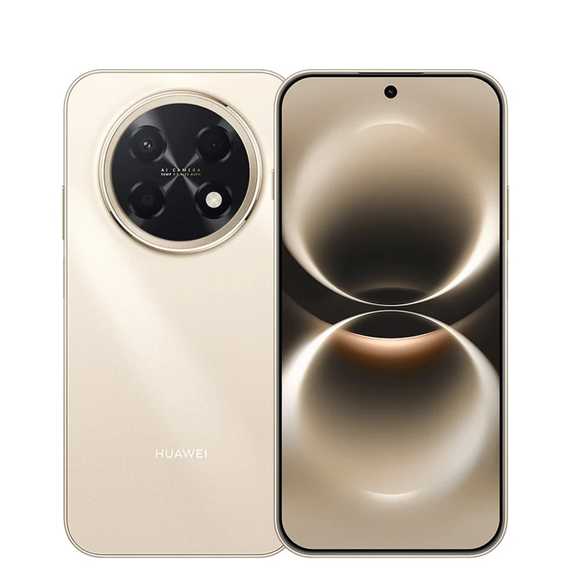 HUAWEI NOVA 15 MAX 256GB 8GB RAM + FREE BLUETOOTH EARBUD, HUAWEI SPEAKER & PHONE STAND