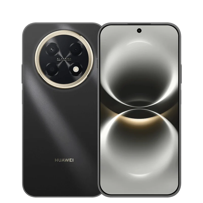 HUAWEI NOVA 15 MAX 256GB 8GB RAM + FREE BLUETOOTH EARBUD, HUAWEI SPEAKER & PHONE STAND
