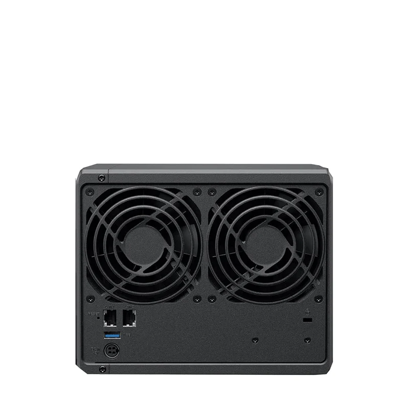 SYNOLOGY DISKSTATION 4-BAY DS423+ SERVER