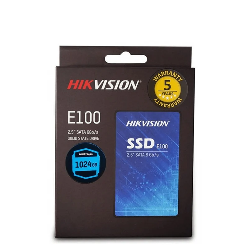 HIKVISION SSD 1TB SATA