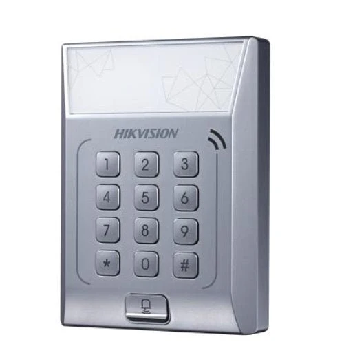 HIKVISION CARD ACCESS CONTROL TERMINAL DS-K1T801M