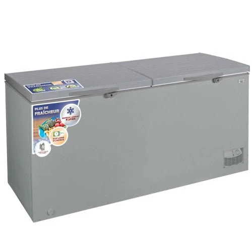 NASCO 800L NAS-1200FL-DD CHEST FREEZER