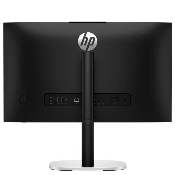 HP ProStudio 4 G1i Intel Core Ultra 5 235T 60,5 cm (23.8") 1920 x 1080 Pixel Touch screen PC All-in-one 16 GB DDR5-SDRAM 512 GB SSD Windows 11 Pro Wi-Fi 6E (802.11ax) AI PC Nero