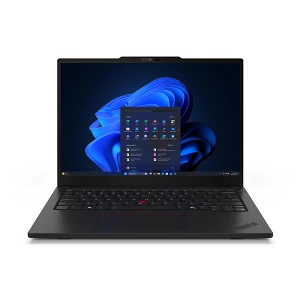 Lenovo ThinkPad L13 Gen 6 (Intel) Intel Core Ultra 5 225U Computer portatile 33,8 cm (13.3") WUXGA 16 GB LPDDR5x-SDRAM 512 GB SSD Wi-Fi 6E (802.11ax) Windows 11 Pro Nero Italiano