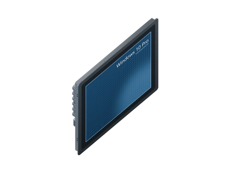 17-inch 2nd Gen i3-10110U Panel PC - 8GB RAM, 128GB SSD, Windows 10 Pro