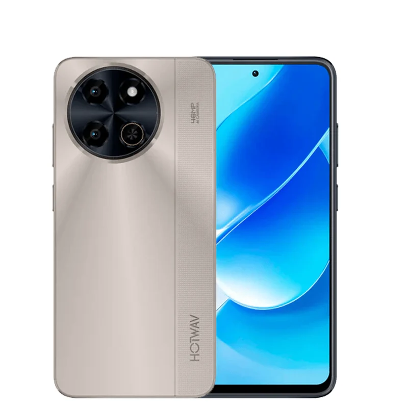 HOTWAV NOTE 18 PRO 128GB 6GB RAM + FREE HOTWAV SPEAKER