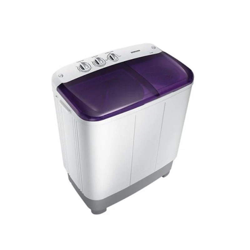 SAMSUNG 6KG TWIN TUB TOP LOAD WASHING MACHINE
