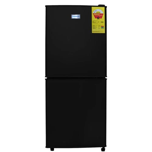NASCO 106LTR BOTTOM FREEZER REFRIGERATOR