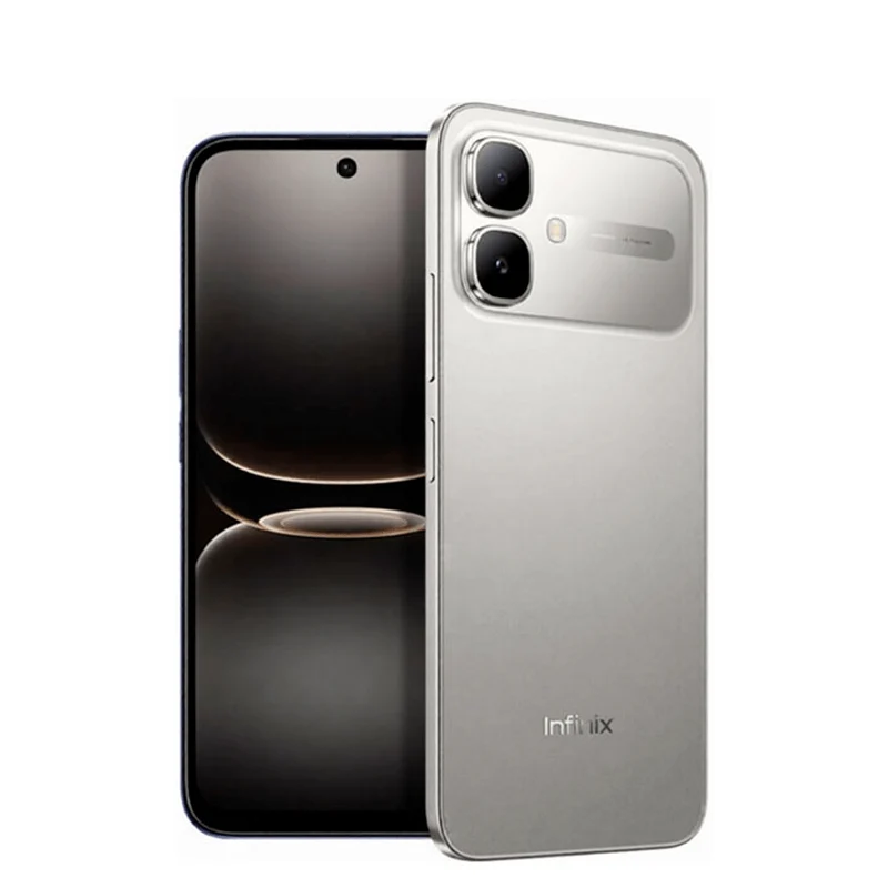 INFINIX X6840 SMART 20 128GB/64GB 4GB RAM + FREE INFINIX BOTTLE