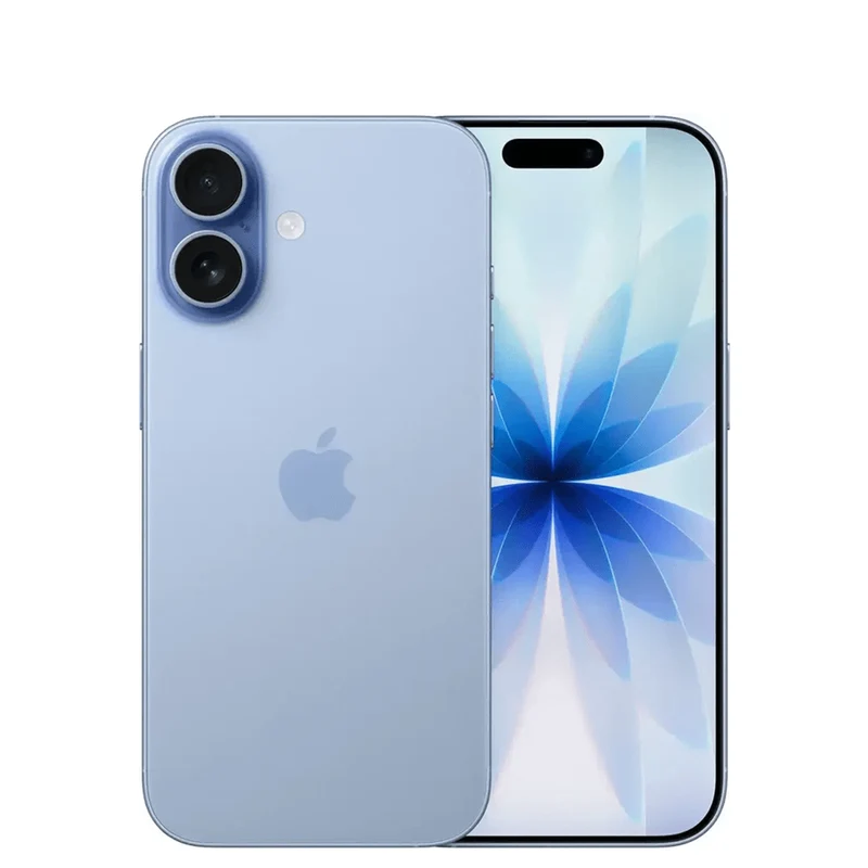 IPHONE 17 256GB 8GB RAM 1 SIM + E-SIM